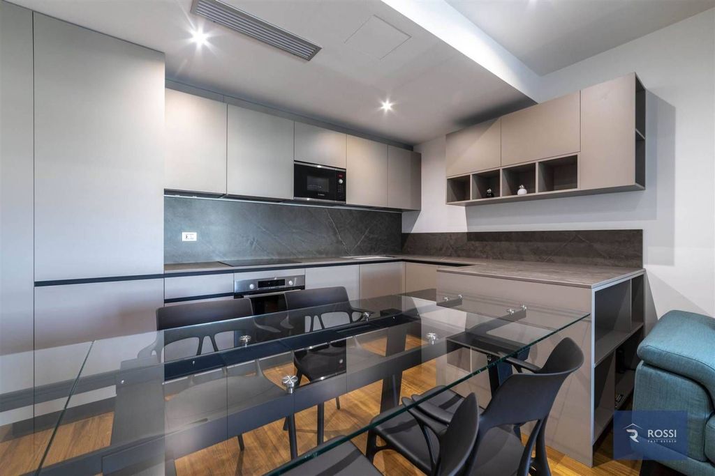 Luxury Apartment for sale in Rimini, 487 000 €, Photo 4