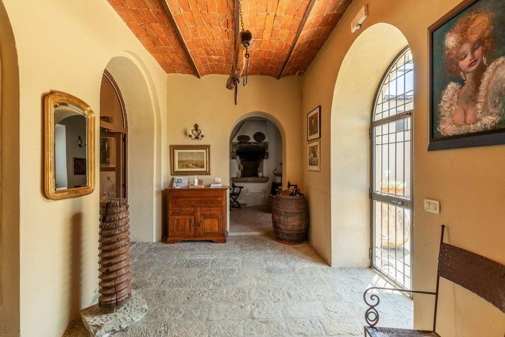Maison de luxe à vendre à Laterina, 1 970 000 €, Photo 5