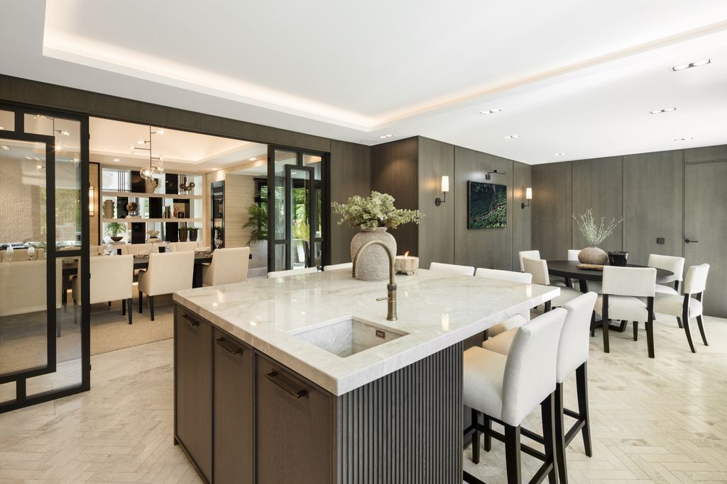 Maison de luxe à vendre à Marbella, 19 500 000 €, Photo 5