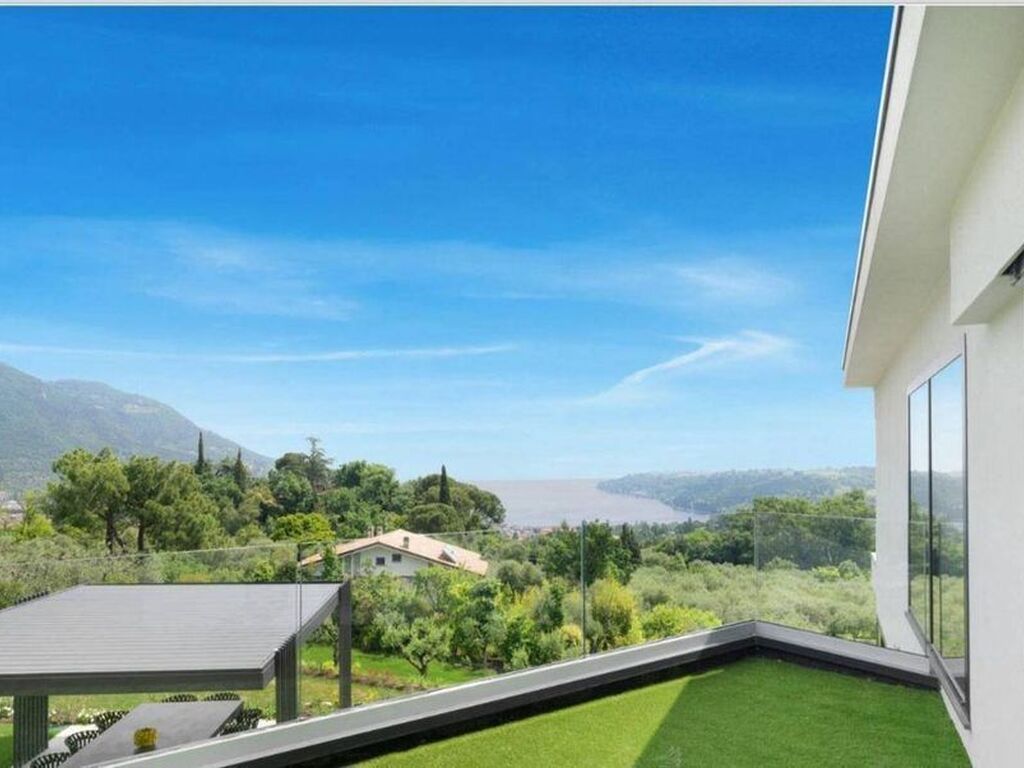 Luxury House for sale in Salò, 5 500 000 €, Photo 6