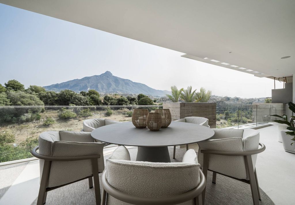 Appartement de luxe à vendre à Marbella, 2 752 257 €, Photo 6