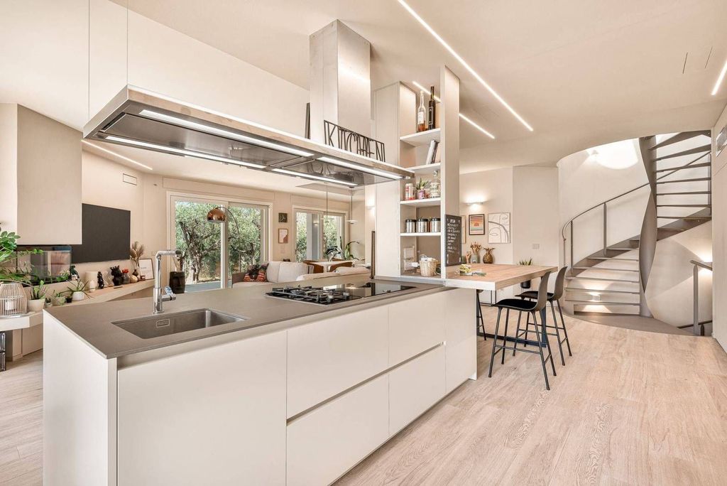 Maison de luxe à vendre à Seravezza, 2 400 000 €, Photo 6