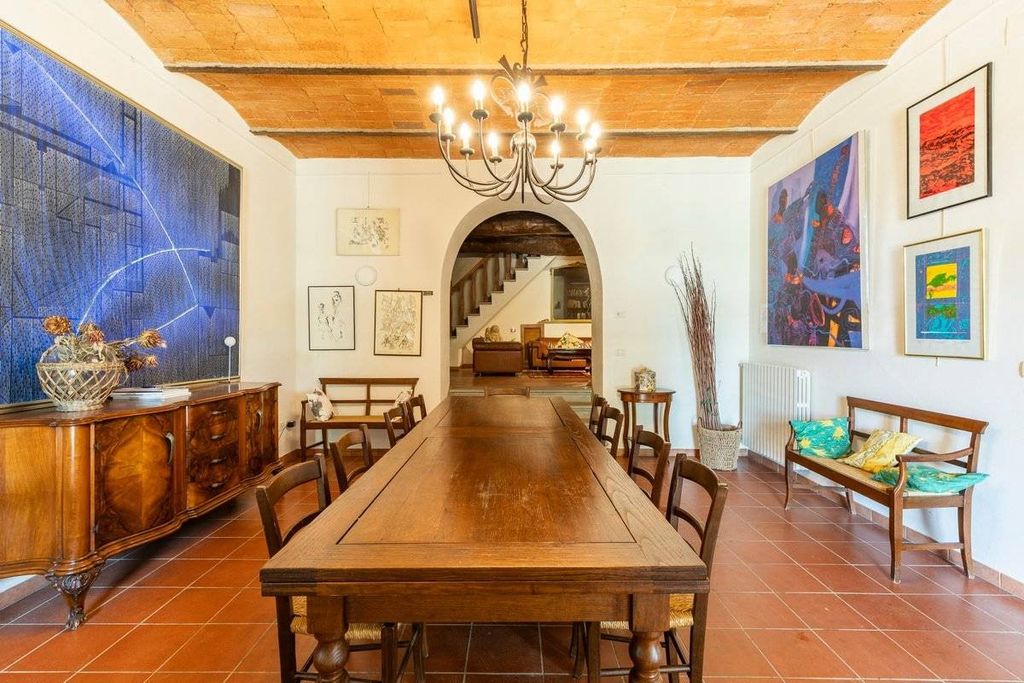 Maison de luxe à vendre à Laterina, 1 970 000 €, Photo 7