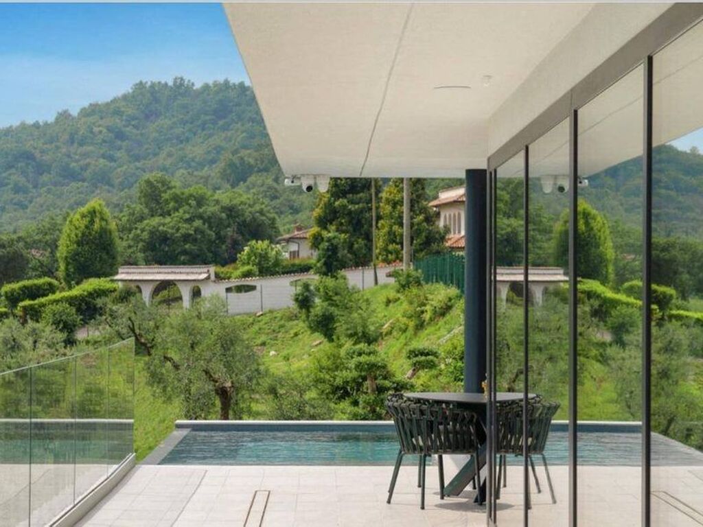 Luxury House for sale in Salò, 5 500 000 €, Photo 7