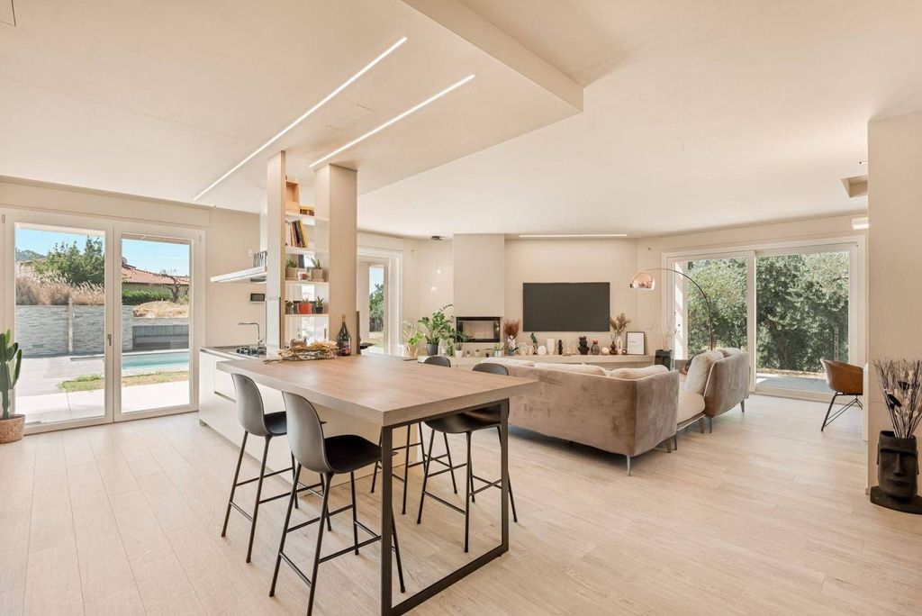 Maison de luxe à vendre à Seravezza, 2 400 000 €, Photo 7