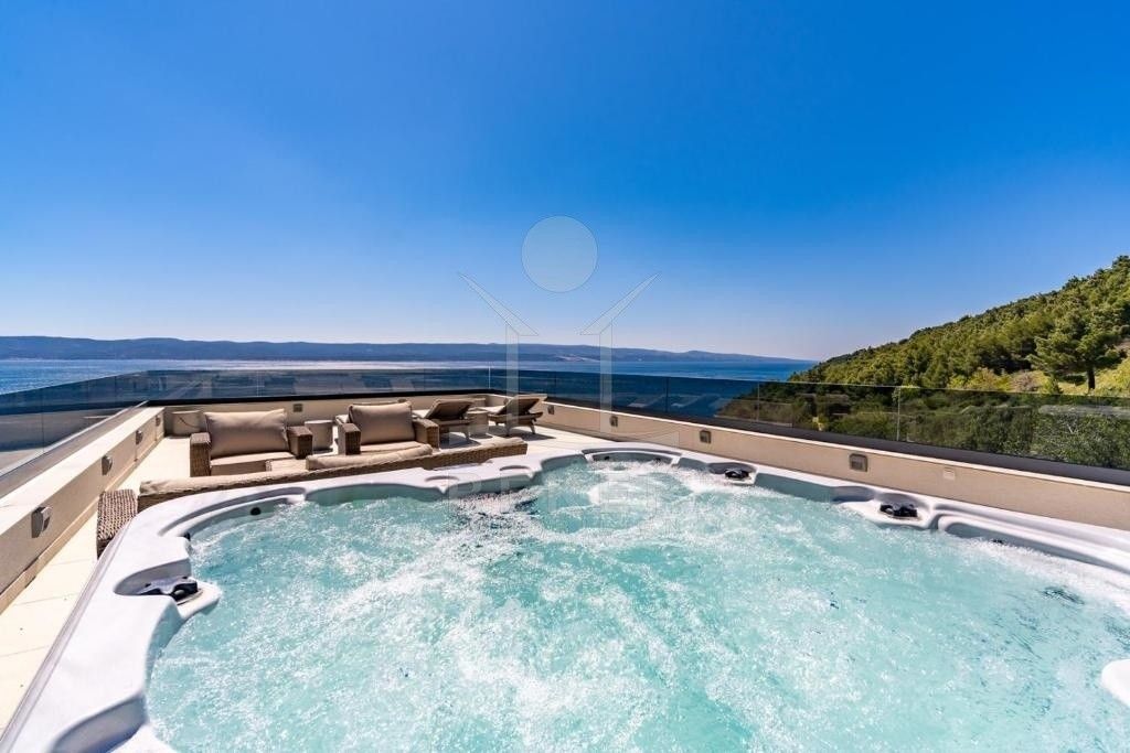 Maison de luxe à vendre à Omiš, 1 790 000 €, Photo 3