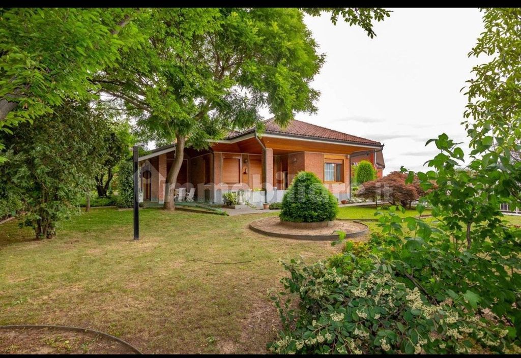 Maison de luxe à vendre à Alpignano, 870 000 €, Photo 1