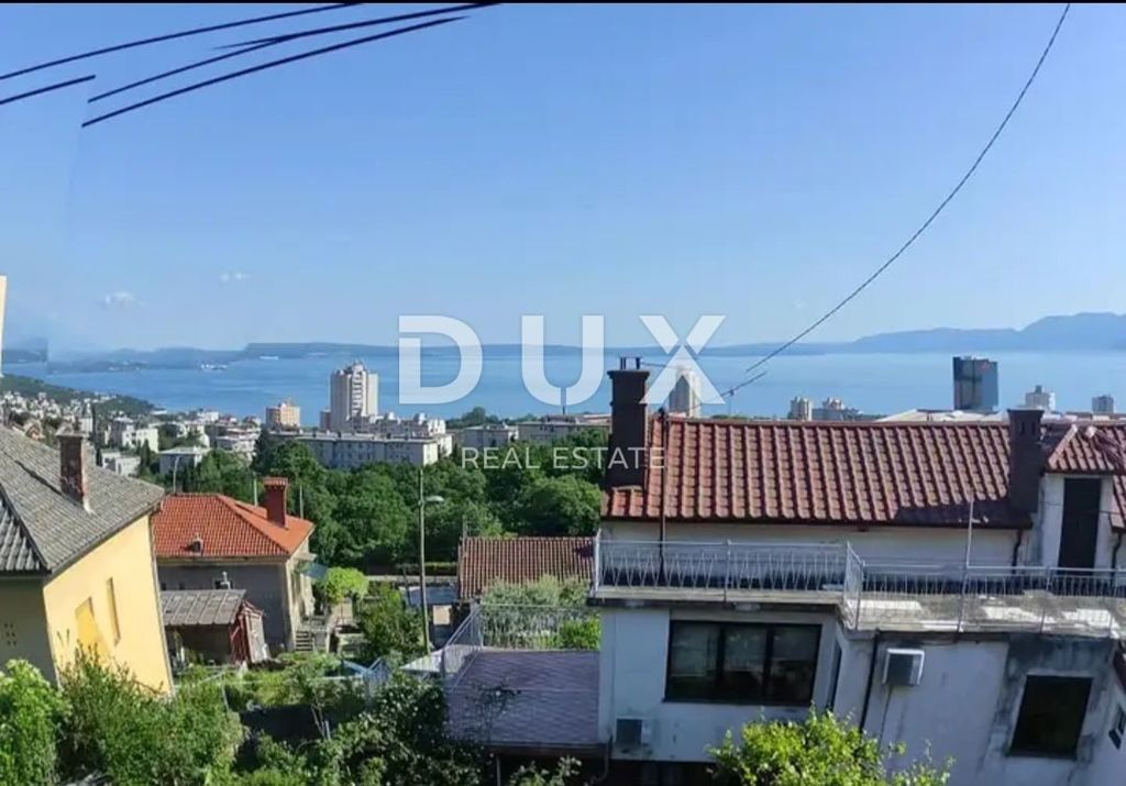 Luxury Apartment for sale in Rijeka, 0 €, Photo 1
