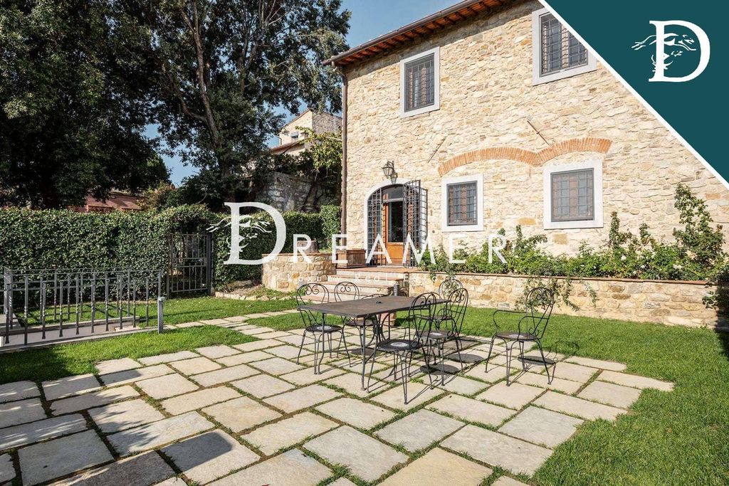Maison de luxe à vendre à Bagno a Ripoli, 1 300 000 €, Photo 1