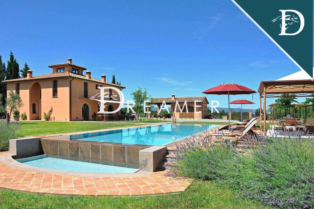 Luxury House for sale in Peccioli, 1 690 000 €, Photo 1