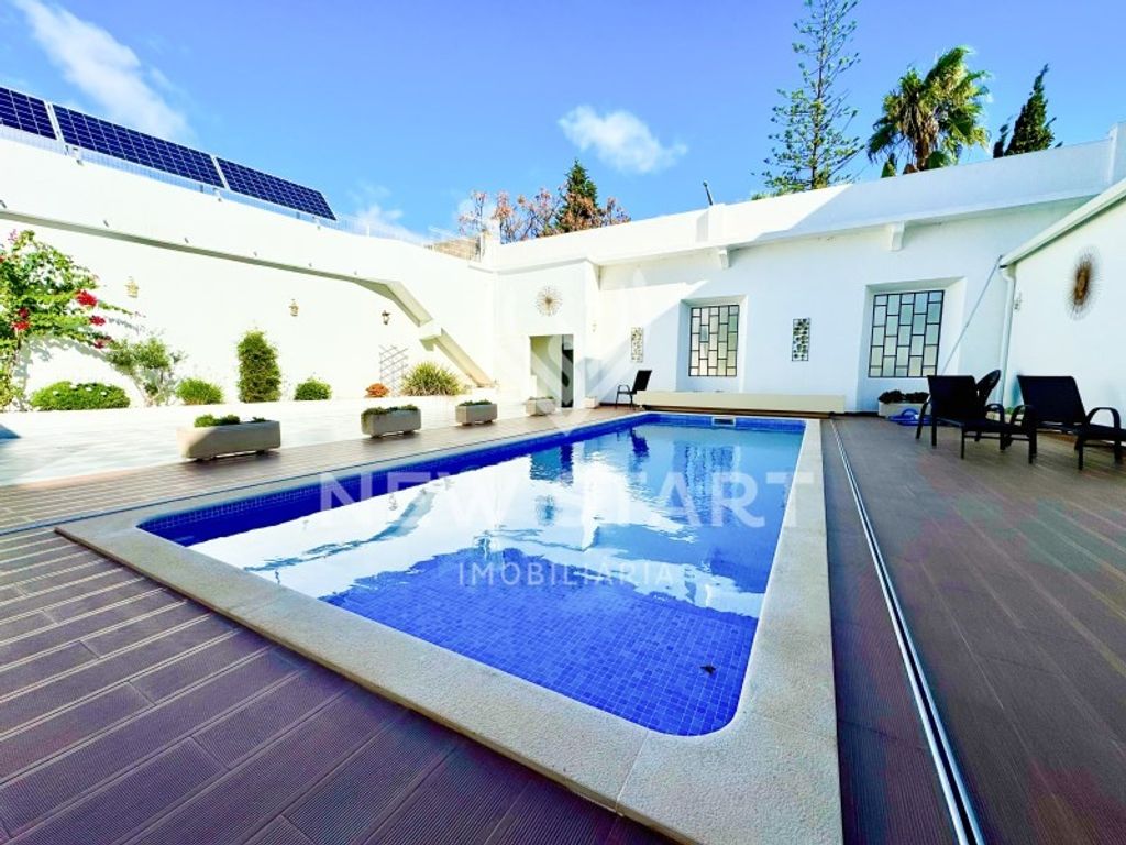 Maison de luxe à vendre à Olhão, 925 000 €, Photo 1