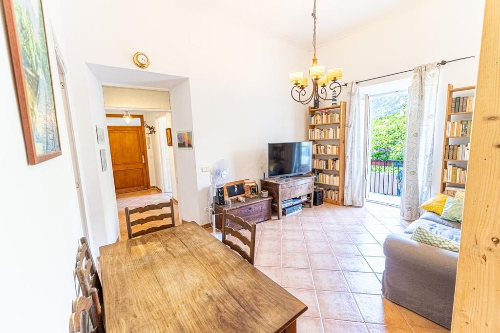 Appartement de luxe à vendre à Sóller, 420 000 €, Photo 1