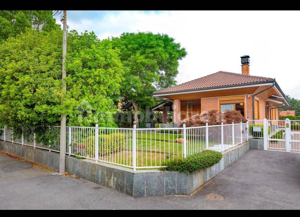 Maison de luxe à vendre à Alpignano, 870 000 €, Photo 2