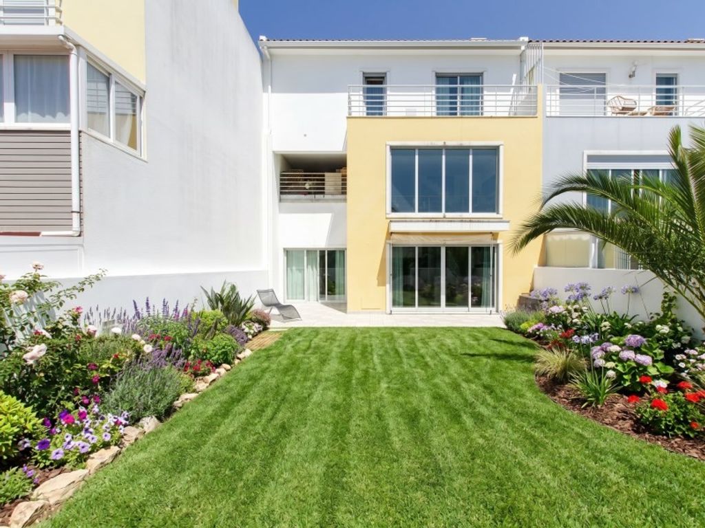 Maison de luxe à vendre à Cascais, 870 000 €, Photo 2