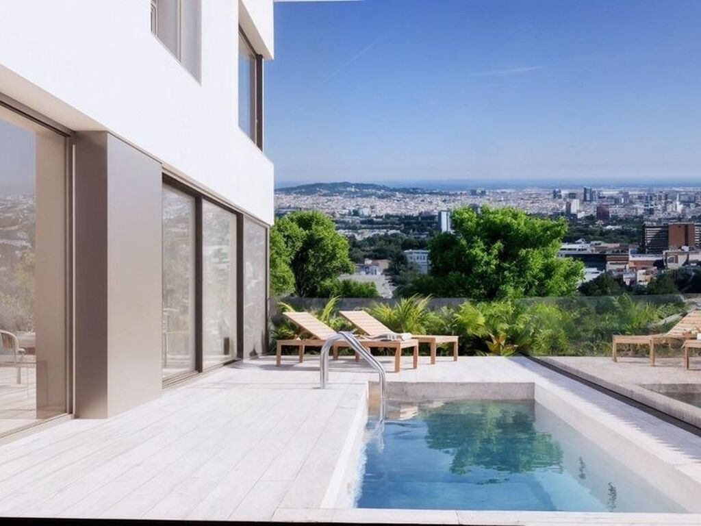 Luxury House for sale in Esplugues de Llobregat, 3 650 000 €, Photo 2
