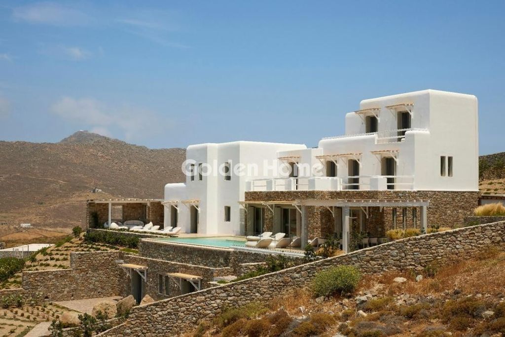 Maison de luxe à vendre à Mykonos, 10 900 000 €, Photo 2
