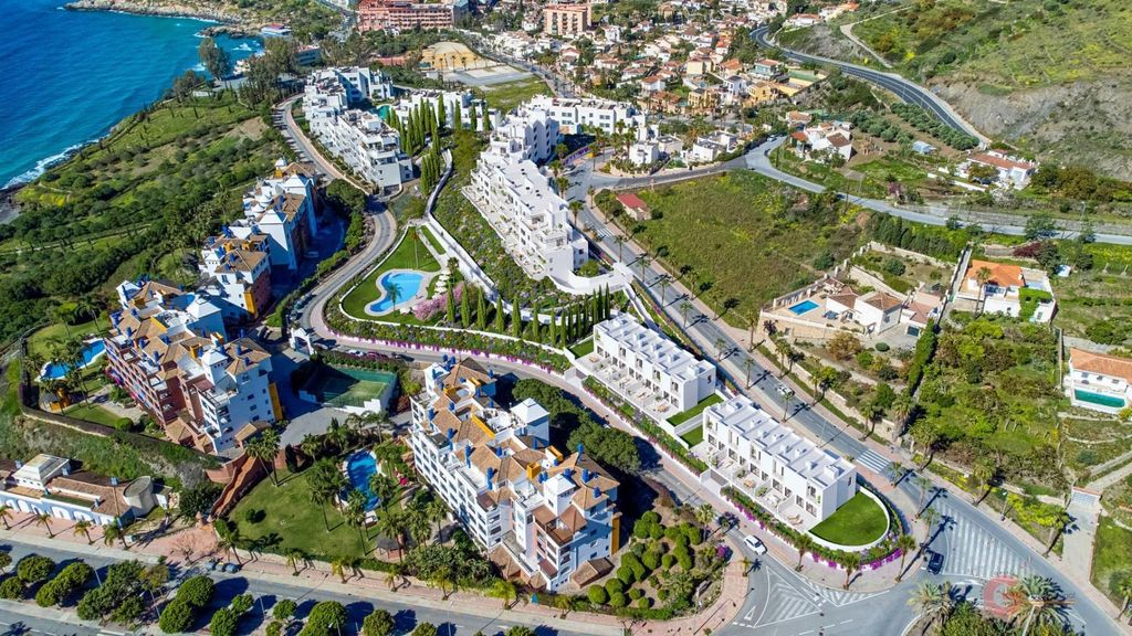 Maison de luxe à vendre à Almuñécar, 553 000 €, Photo 2