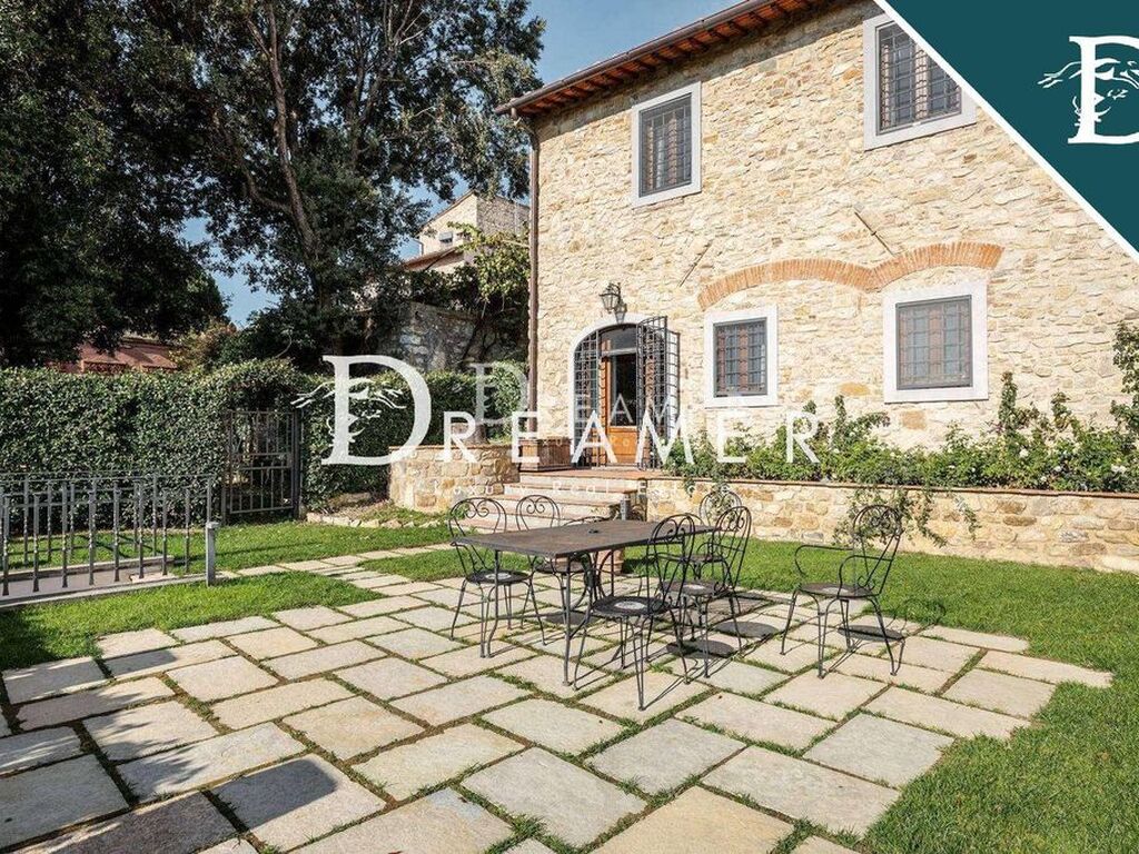 Maison de luxe à vendre à Bagno a Ripoli, 1 300 000 €, Photo 2