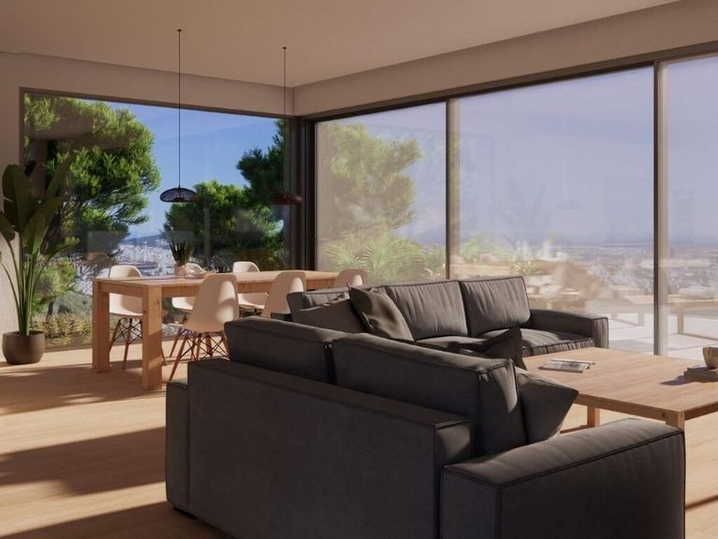 Luxury House for sale in Esplugues de Llobregat, 3 650 000 €, Photo 3