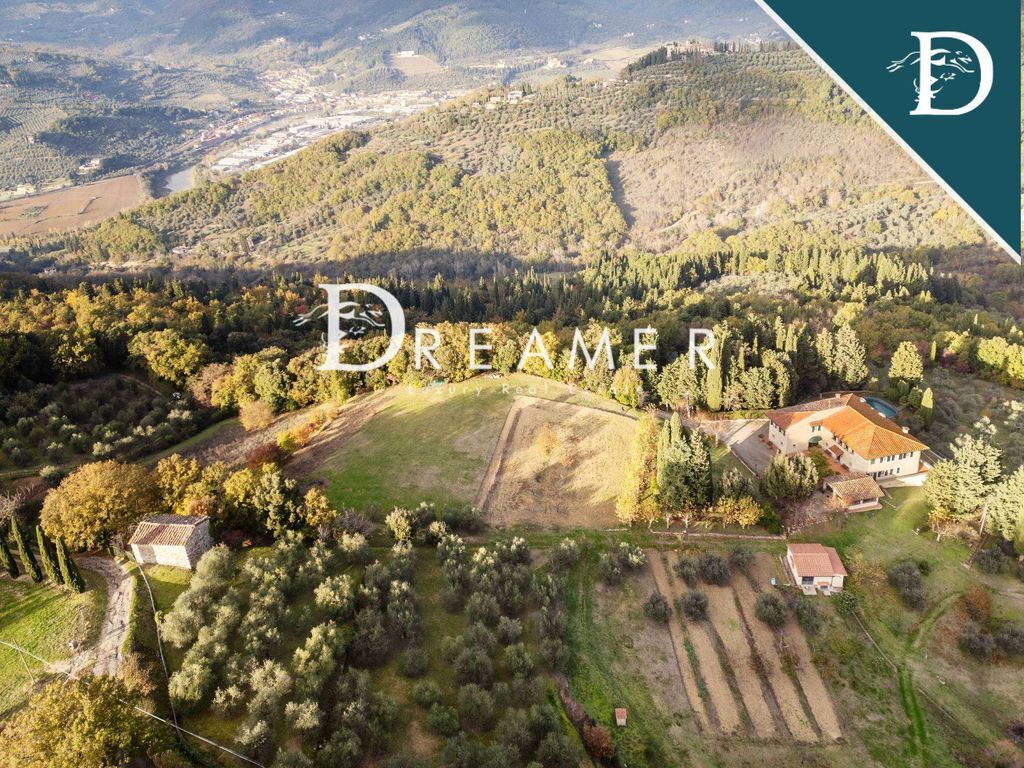 Maison de luxe à vendre à Bagno a Ripoli, 1 890 000 €, Photo 3