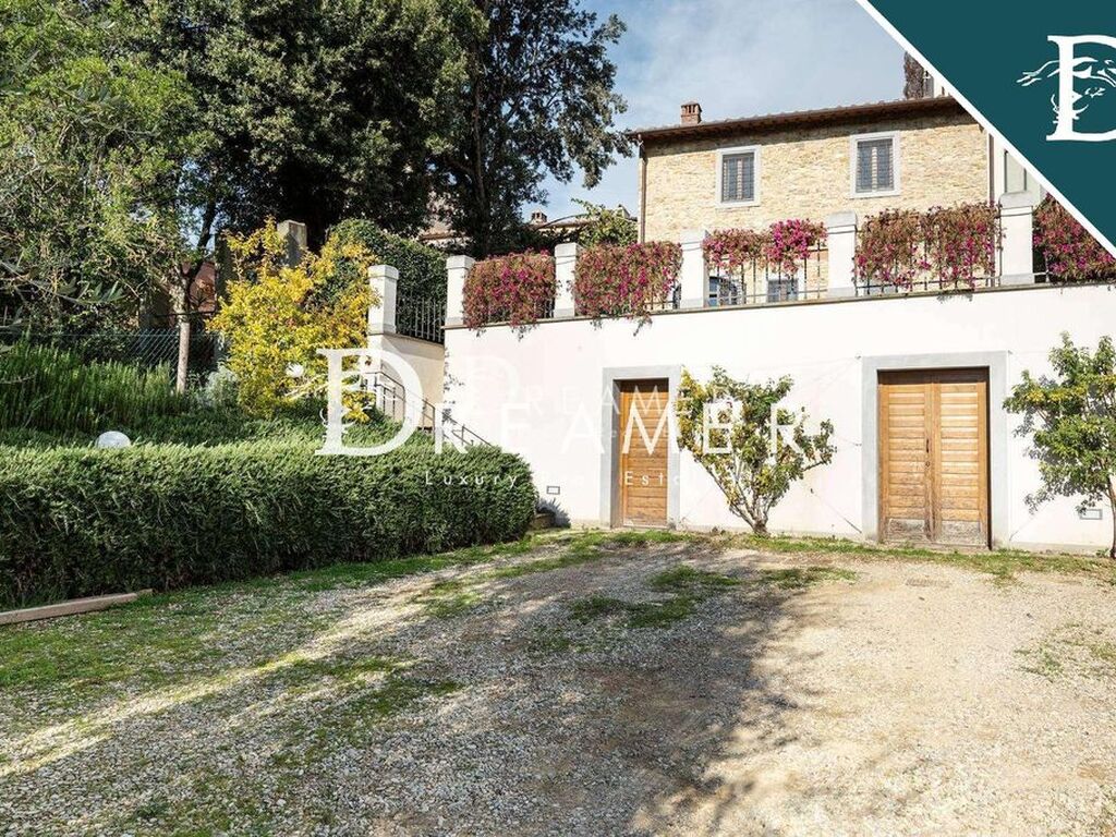 Maison de luxe à vendre à Bagno a Ripoli, 1 300 000 €, Photo 3