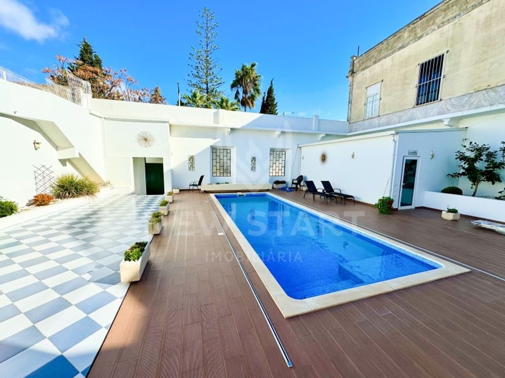 Maison de luxe à vendre à Olhão, 925 000 €, Photo 3