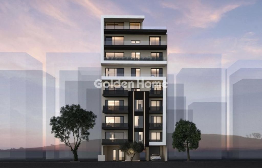 Appartement de luxe à vendre à Keratsíni, 525 000 €, Photo 4