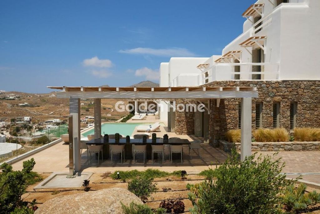 Maison de luxe à vendre à Mykonos, 10 900 000 €, Photo 4