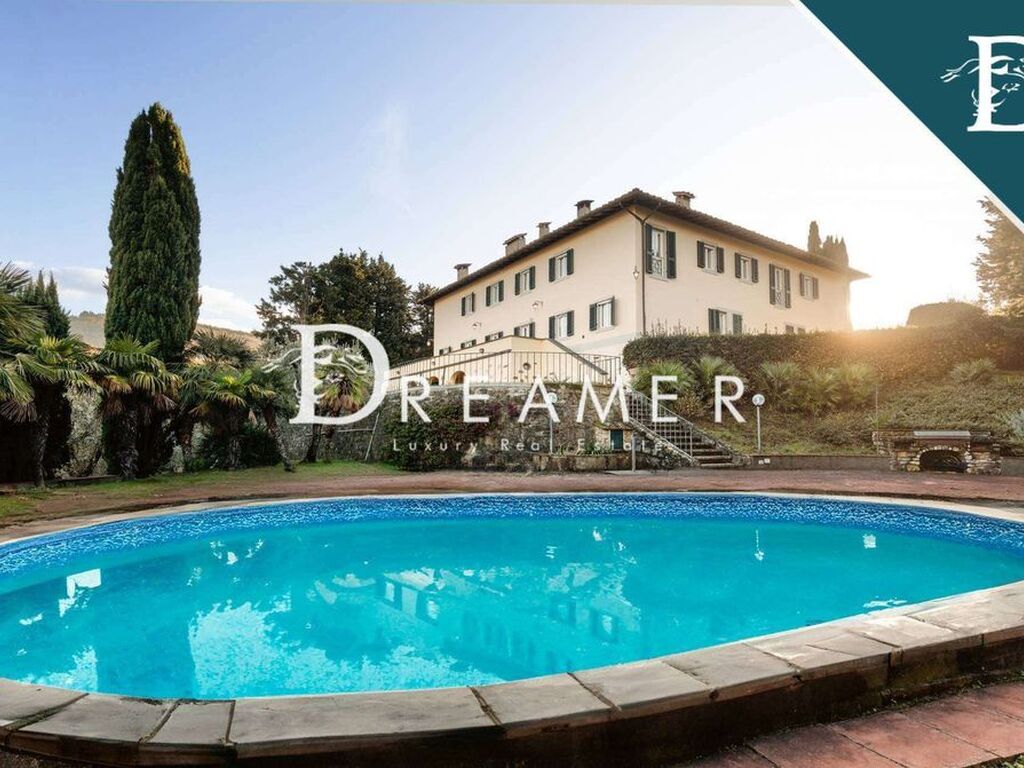 Maison de luxe à vendre à Bagno a Ripoli, 1 890 000 €, Photo 4