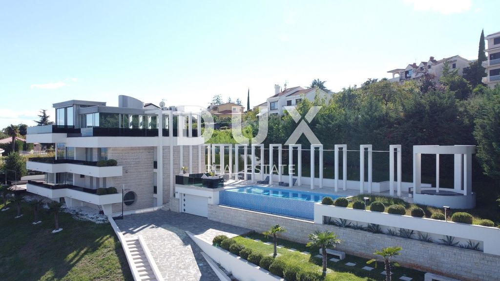 Maison de luxe à vendre à Opatija, 0 €, Photo 5