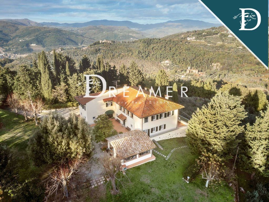 Maison de luxe à vendre à Bagno a Ripoli, 1 890 000 €, Photo 5