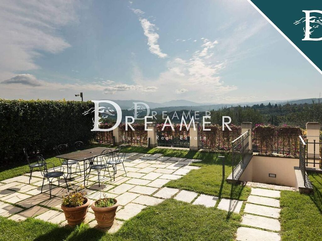 Maison de luxe à vendre à Bagno a Ripoli, 1 300 000 €, Photo 5