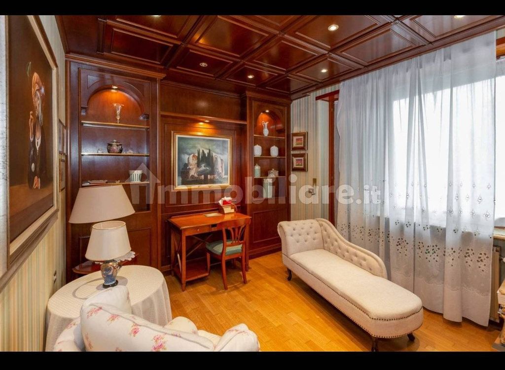 Maison de luxe à vendre à Alpignano, 870 000 €, Photo 6