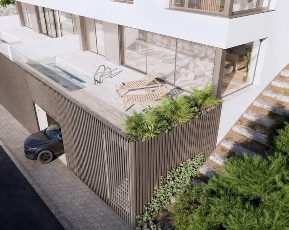 Luxury House for sale in Esplugues de Llobregat, 3 650 000 €, Photo 6