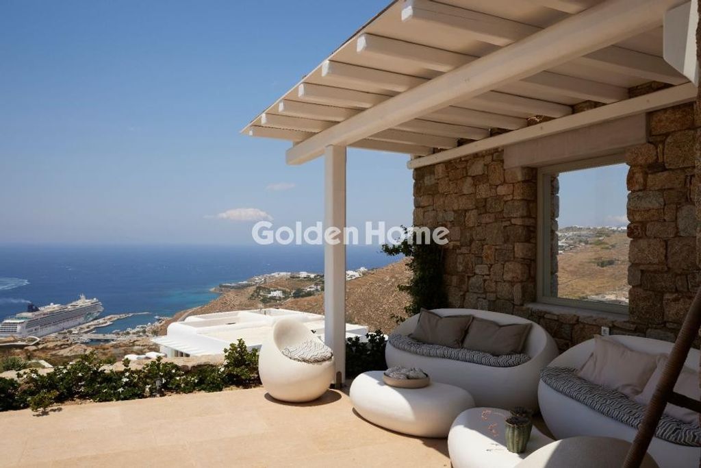 Maison de luxe à vendre à Mykonos, 10 900 000 €, Photo 6