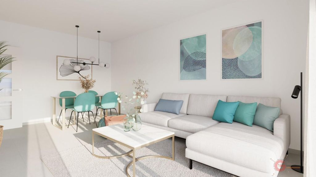 Maison de luxe à vendre à Almuñécar, 553 000 €, Photo 6