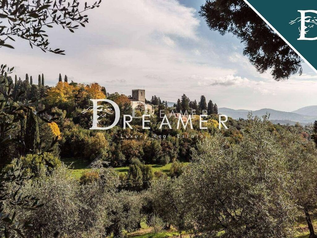 Maison de luxe à vendre à Bagno a Ripoli, 1 300 000 €, Photo 6