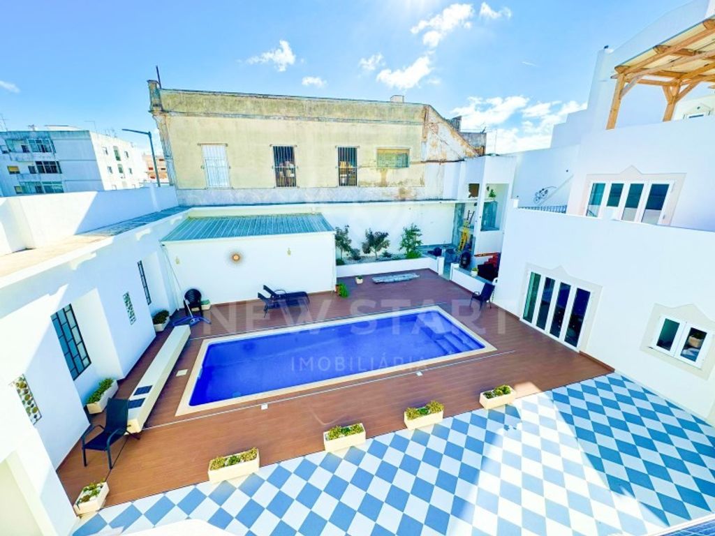 Maison de luxe à vendre à Olhão, 925 000 €, Photo 6