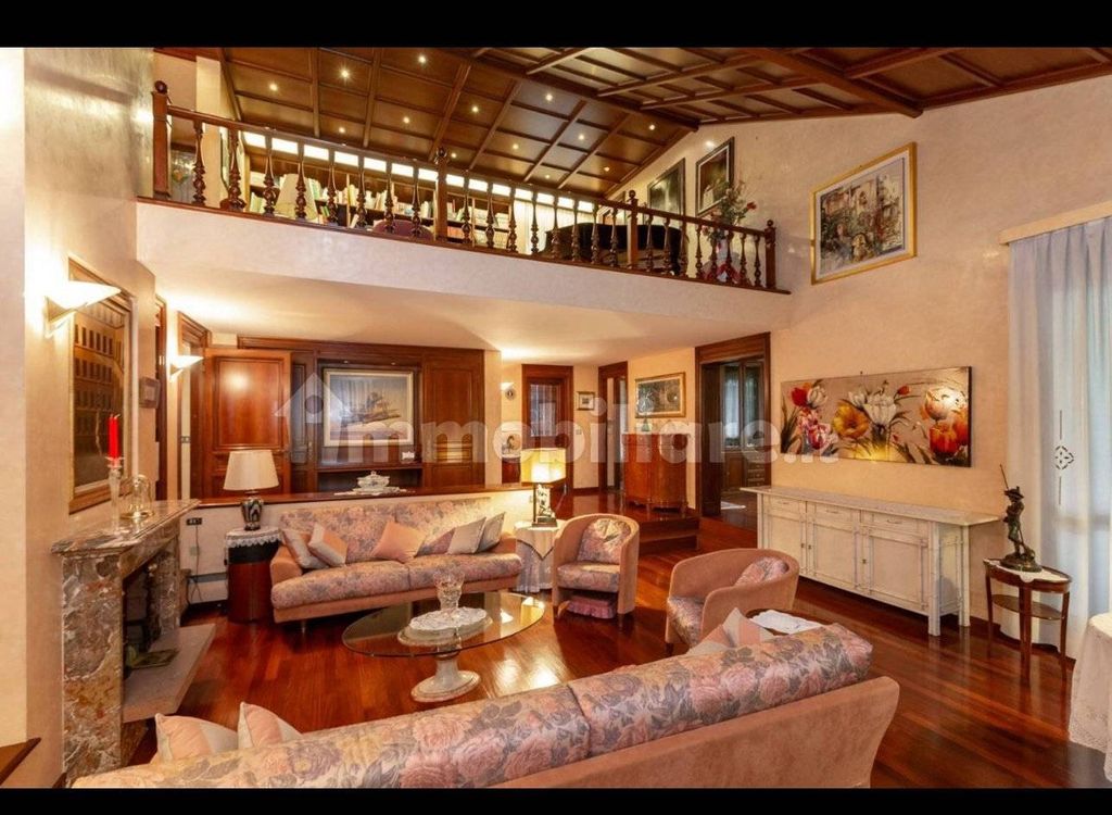 Maison de luxe à vendre à Alpignano, 870 000 €, Photo 7