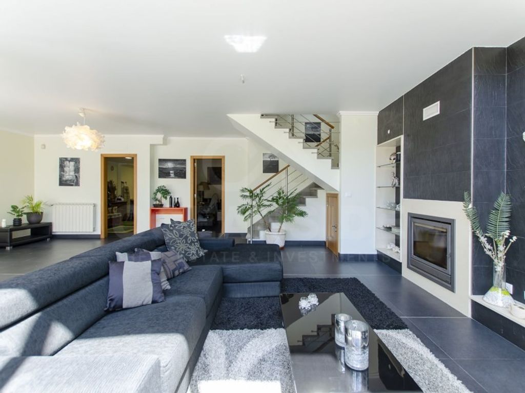 Maison de luxe à vendre à Cascais, 870 000 €, Photo 7