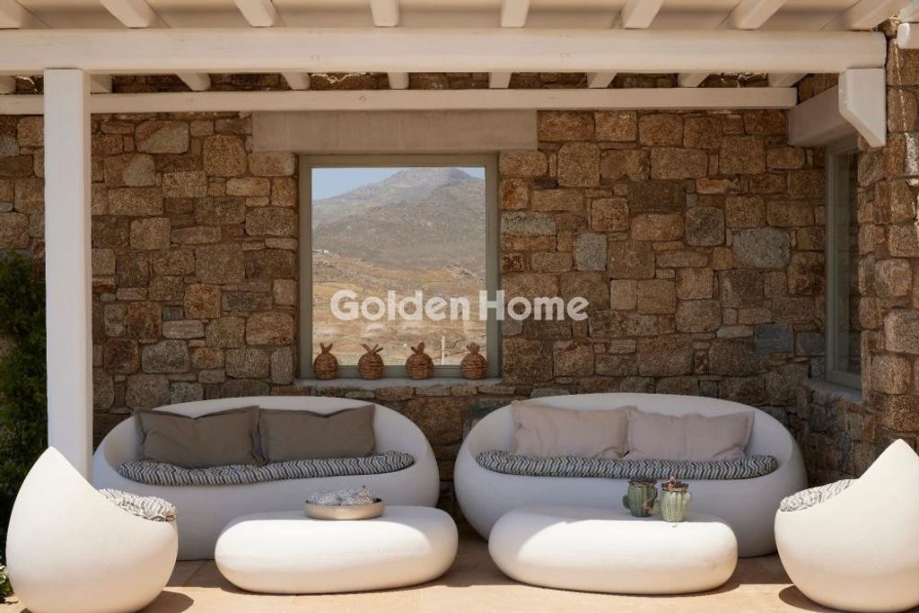 Maison de luxe à vendre à Mykonos, 10 900 000 €, Photo 7