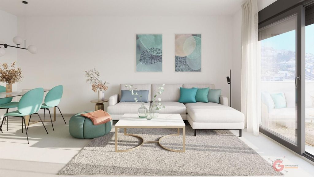 Maison de luxe à vendre à Almuñécar, 553 000 €, Photo 7