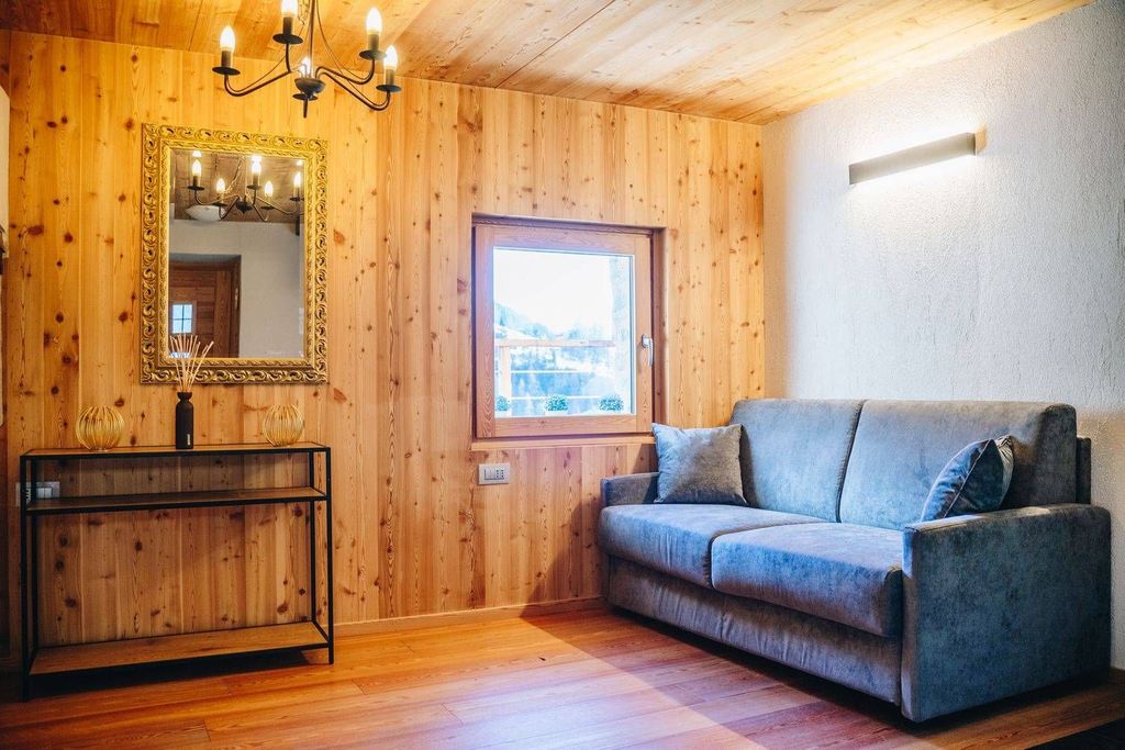 Luxury House for sale in Antey-Saint-Andrè, 1 260 000 €, Photo 7