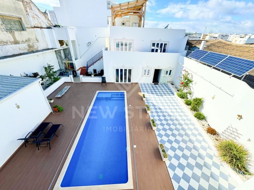 Maison de luxe à vendre à Olhão, 925 000 €, Photo 7