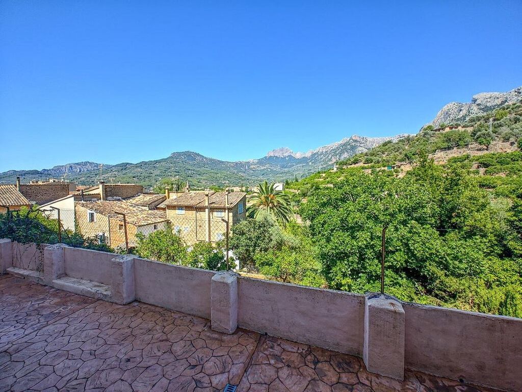 Appartement de luxe à vendre à Sóller, 420 000 €, Photo 7