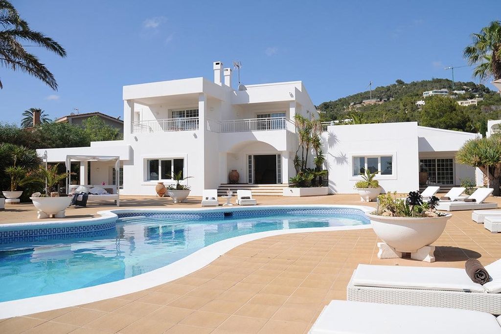 Luxury House for sale in Cap Martinet, 6 000 000 €, Photo 1