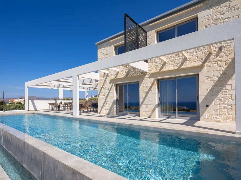 Maison de luxe à vendre à Chánia, 2 100 000 €, Photo 2