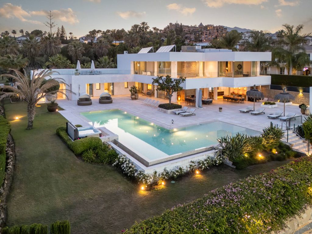 Maison de luxe à vendre à Marbella, 7 950 000 €, Photo 2