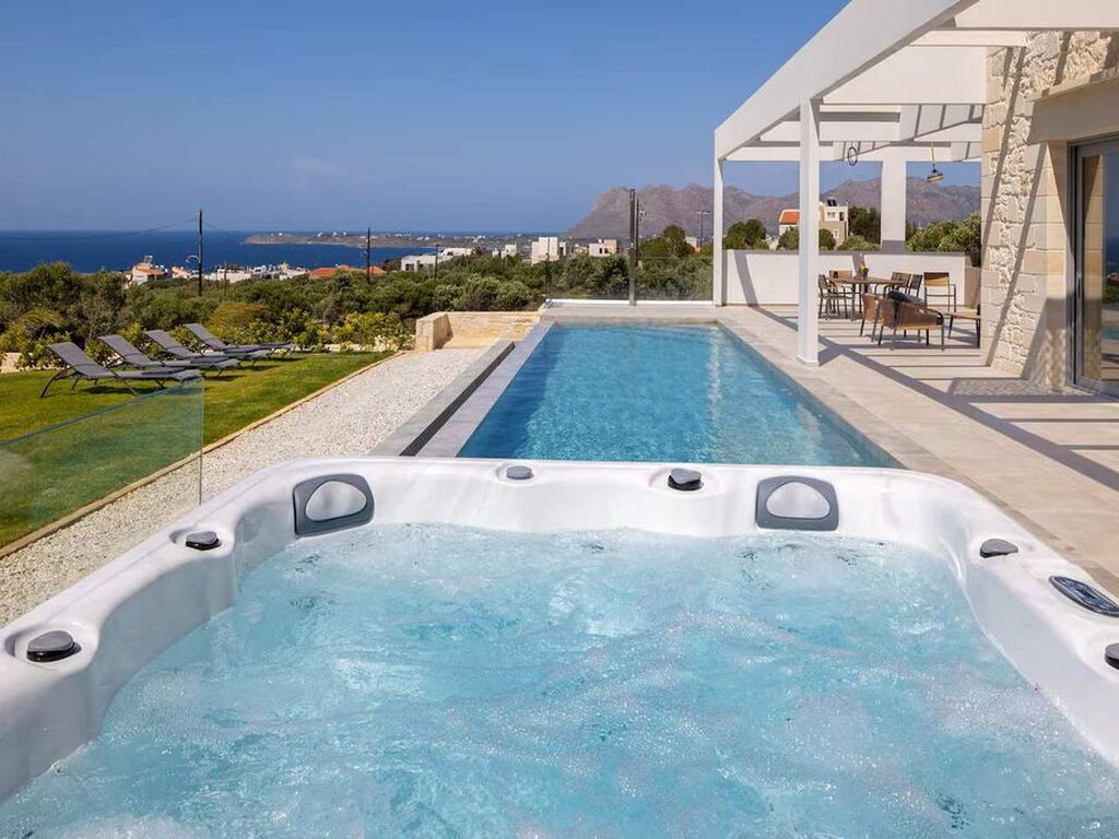 Maison de luxe à vendre à Chánia, 2 100 000 €, Photo 4