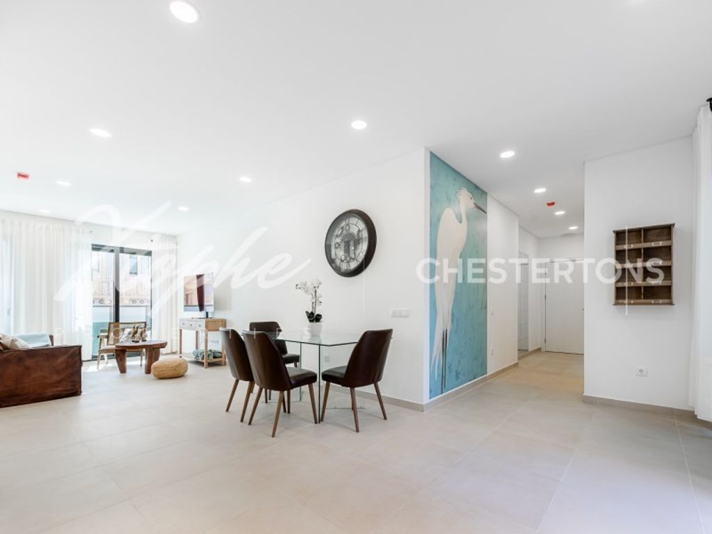 Appartement de luxe à vendre à Faro, 460 000 €, Photo 4